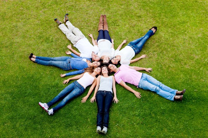 Small Groups