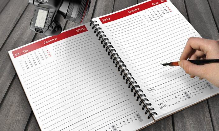 agenda